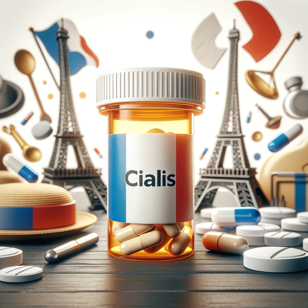 Achat de cialis en ligne 